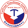 联合信任时间戳服务中心Logo